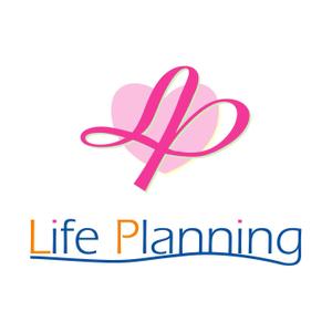 HK (fiable)さんの「LP,ライフプランニング,Life　Planning」のロゴ作成への提案