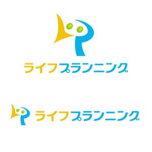 hdo-l (hdo-l)さんの「LP,ライフプランニング,Life　Planning」のロゴ作成への提案