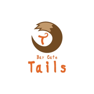 タカケソ (takakeso)さんのバル カフェ 飲食店のロゴ作成願いへの提案