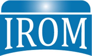 takebさんの「株式会社IROM」のロゴ作成への提案