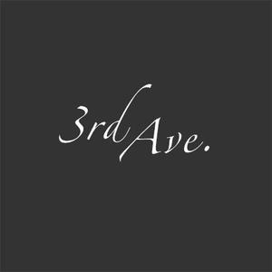 Leo (breathing)さんの女性ファッション通販サイトロゴ〈3rd Ave.〉への提案