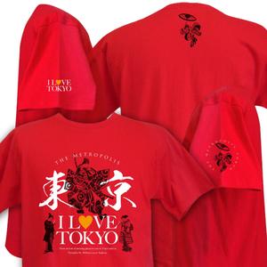 Big moon design (big-moon)さんの日本代表のお土産への提案