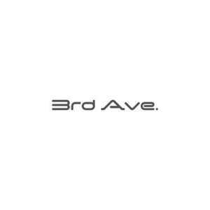 yusa_projectさんの女性ファッション通販サイトロゴ〈3rd Ave.〉への提案
