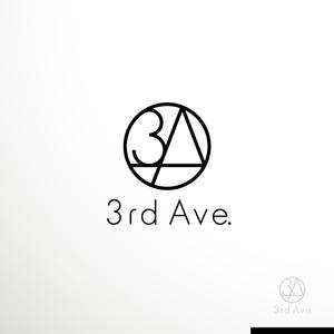 sakari2 (sakari2)さんの女性ファッション通販サイトロゴ〈3rd Ave.〉への提案