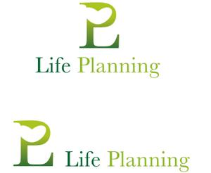 arc design (kanmai)さんの「LP,ライフプランニング,Life　Planning」のロゴ作成への提案