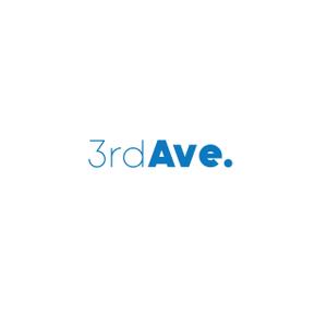 Hagemin (24tara)さんの女性ファッション通販サイトロゴ〈3rd Ave.〉への提案