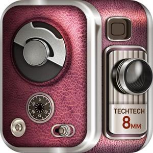 4030 (tacs_kubota)さんのiPhoneビデオアプリのアイコン１個だけの作成！への提案