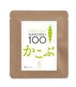DONGRIN (DONGRIN_GRAPHICS)さんの新作の健康食品パッケージデザイン（ラベル）への提案