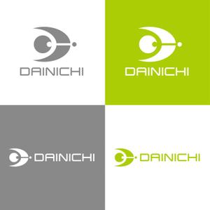 ohdesign2 (ohdesign2)さんの「専門技術サービス業」（株）大日測量設計の　会社のロゴへの提案