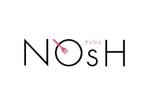 logirock (logirocck)さんのTBSが運営する女性向けメディア「Nosh」サイトロゴへの提案
