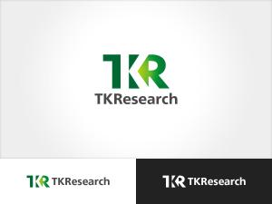 Lance (bansna)さんの医学研究受託サービスの「株式会社TKResearch」のロゴへの提案