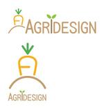 furakutaru (uma_)さんの農業系法人サイトのロゴ作成への提案