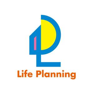 Nabo5328さんの「LP,ライフプランニング,Life　Planning」のロゴ作成への提案