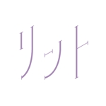 Hiroshi.K (hmfactory)さんの女性メディア「リント」のロゴ制作依頼への提案