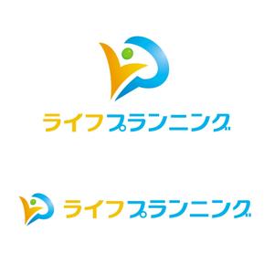 hdo-l (hdo-l)さんの「LP,ライフプランニング,Life　Planning」のロゴ作成への提案