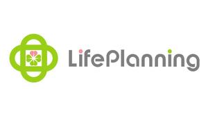 FISHERMAN (FISHERMAN)さんの「LP,ライフプランニング,Life　Planning」のロゴ作成への提案