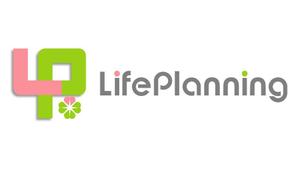FISHERMAN (FISHERMAN)さんの「LP,ライフプランニング,Life　Planning」のロゴ作成への提案