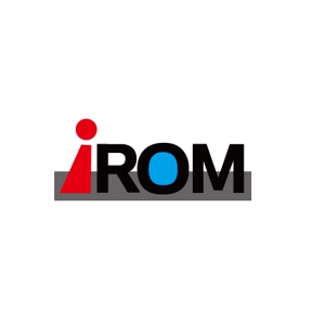 Cheshirecatさんの「株式会社IROM」のロゴ作成への提案