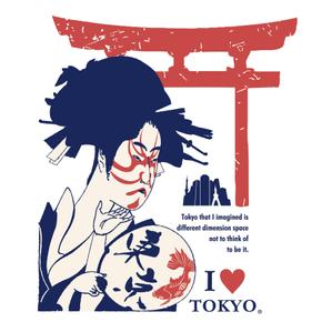 STUDIO ZEAK  (omoidefz750)さんの日本代表のお土産への提案