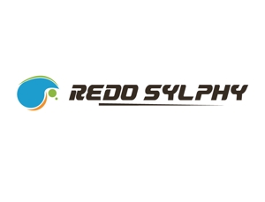 大賀仁弘 (ohgaride)さんの注文住宅会社の中古マンションリノベーションブランド「RENO　SYLPHY」のロゴへの提案