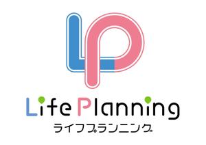 鷹見創作所 (singaporesling)さんの「LP,ライフプランニング,Life　Planning」のロゴ作成への提案