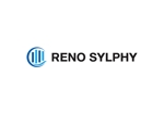 loto (loto)さんの注文住宅会社の中古マンションリノベーションブランド「RENO　SYLPHY」のロゴへの提案