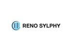 loto (loto)さんの注文住宅会社の中古マンションリノベーションブランド「RENO　SYLPHY」のロゴへの提案