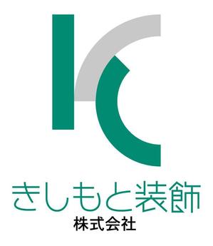 さんの新規設立会社のロゴ作成への提案