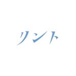 skyblue (skyblue)さんの女性メディア「リント」のロゴ制作依頼への提案
