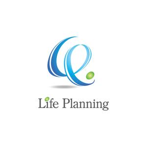 selitaさんの「LP,ライフプランニング,Life　Planning」のロゴ作成への提案