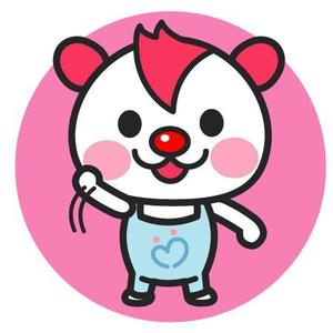 bestprice (bestprice)さんの精神障害者専門の就労移行支援所「COCOLOBI（ココロビ）」-（パンダorクマ）のキャラクターデザインへの提案