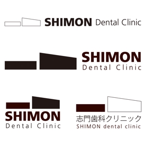 wataru-xさんの歯科医院のロゴ制作への提案