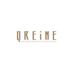 skyblue (skyblue)さんのエイジングケア専門店「QREiNE」のロゴへの提案