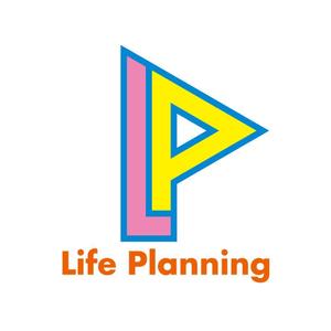 Nabo5328さんの「LP,ライフプランニング,Life　Planning」のロゴ作成への提案