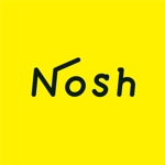 mucchiri_m (mucchiri)さんのTBSが運営する女性向けメディア「Nosh」サイトロゴへの提案