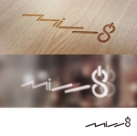さいとう (saito90)さんのインテリアブランド、「mills」のロゴ作成への提案