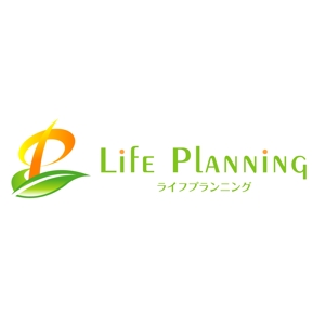 miru-design (miruku)さんの「LP,ライフプランニング,Life　Planning」のロゴ作成への提案