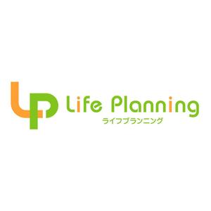 miru-design (miruku)さんの「LP,ライフプランニング,Life　Planning」のロゴ作成への提案