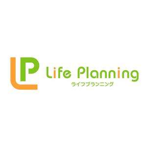 miru-design (miruku)さんの「LP,ライフプランニング,Life　Planning」のロゴ作成への提案