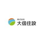 teppei (teppei-miyamoto)さんの会社のロゴ　名刺への提案