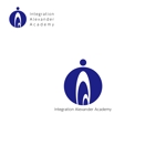 taguriano (YTOKU)さんの体の使い方の学校「インテグレーション・アレクサンダー・アカデミー」のロゴ（商標登録なし）への提案