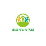 haruru (haruru2015)さんの放課後等デイサービス・児童発達支援のロゴ作成への提案