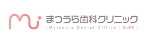 colzaさんの新規開業歯科医院のロゴ制作への提案