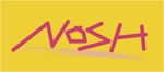 Cafe Kawashima (Kawaken_design)さんのTBSが運営する女性向けメディア「Nosh」サイトロゴへの提案