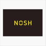 chpt.z (chapterzen)さんのTBSが運営する女性向けメディア「Nosh」サイトロゴへの提案