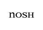 loto (loto)さんのTBSが運営する女性向けメディア「Nosh」サイトロゴへの提案