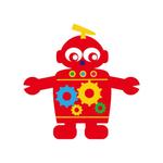 c-k-a-r-d-h (c-k-a-r-d-h)さんのロボットのキャラクターデザインへの提案