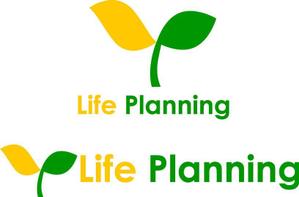 さんの「LP,ライフプランニング,Life　Planning」のロゴ作成への提案