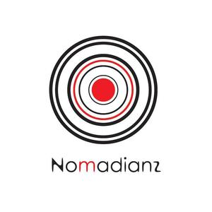 nabekouさんのスポーツブランド「Nomadianz 」のロゴ作成への提案