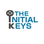 elevenさんの架空の音楽バンド「THE INITIAL KEYS」のロゴ制作への提案